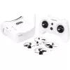 BETAFPV Cetus X FPV Kit – Dron FPV listo para volar con gafas VR03 y radiocontrol ELRS