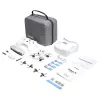 BETAFPV Cetus X FPV Kit – Dron FPV listo para volar con gafas VR03 y radiocontrol ELRS