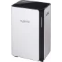 Sygonix SY-6610780 Deshumidificador 30 m² 330 W 20 l/día blanco