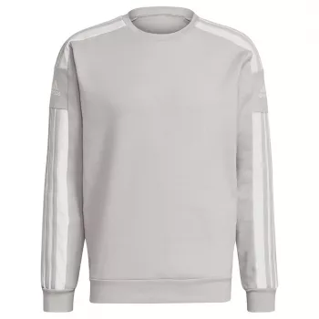 adidas Squadra 21 Sudadera hombre gris GT6640 (talla 2XL)