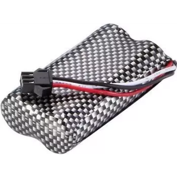 Reely RE-7703460 Batería de repuesto 7,4V 1500mAh Li-Ion