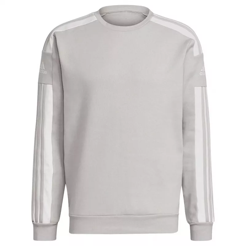 Adidas Squadra 21 Sudadera negro/blanco M