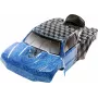Reely RE-6622353 Carrocería y jaula antivuelco para Rhino 2WD 1:10 RC Buggy