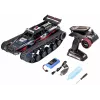 Reely Brushed 1:12 Vehículo especial eléctrico crawler RtR 2,4 GHz incl. batería y cable de carga (RE-7766607)