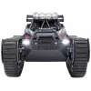 Reely Brushed 1:12 Vehículo especial eléctrico crawler RtR 2,4 GHz incl. batería y cable de carga (RE-7766607)