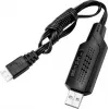 Reely RE-6904722 Cable de carga USB recambio