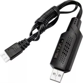 Reely RE-6904722 Cable de carga USB recambio