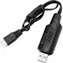 Reely RE-6904722 Cable de carga USB recambio