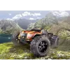 Reely Cimera Black Brushless 1:10 RC Monster Truck 4WD RTR 2,4 GHz con batería y cargador (RE-6914403)