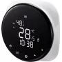 Sygonix Termostato de ambiente empotrable con programación semanal 5 a 35 °C (SY-4707878)