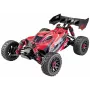 Reely Major Red Brushed 1:14 RC Buggy eléctrico 4WD RTR 2,4 GHz con batería y cargador (RE-7846527)