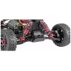 Reely Major Red Brushed 1:14 RC Buggy eléctrico 4WD RTR 2,4 GHz con batería y cargador (RE-7846527)