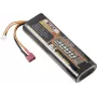 Reely Batería de emisor 7,4V 2000mAh 2S Li-Ion con conector T (RE-7853523)