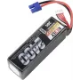 Reely Batería LiPo 14,8V 2400mAh 4S 20C Softcase EC3 RE-7853466