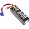 Reely Batería LiPo 14,8V 2400mAh 4S 20C Softcase EC3 RE-7853466