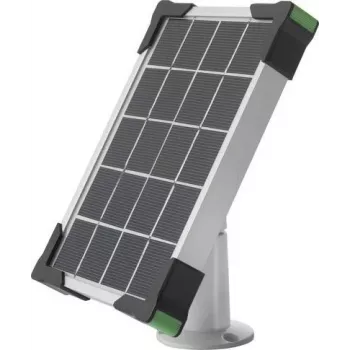 Sygonix Panel solar SY-4603118 10 W monocristalino 12 V carga