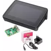Bopla BoPad Display Bundle Raspberry Pi 5 B 16GB 4 x 2,4GHz 4064161407968