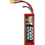 Reely batería LiPo 11,1V 5000mAh 3S 40C Hardcase XT90 (RE-7857399)