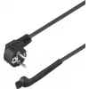 Sygonix SY-6771240 cable calefactor 230 V/AC 37,5 W 2,5 m con función antivaho