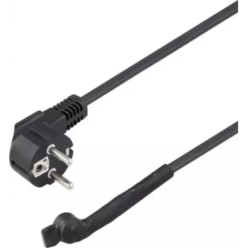 Sygonix SY-6771240 cable calefactor 230 V/AC 37,5 W 2,5 m con función antivaho