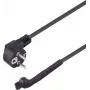 Sygonix SY-6771240 cable calefactor 230 V/AC 37,5 W 2,5 m con función antivaho