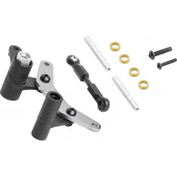 Reely RE-7125753 set de dirección para modelos RC 1:10