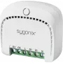 Sygonix SY-4699842 enchufe Wi-Fi, interior, 2300 W, 10 A, blanco