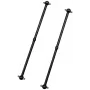 Reely RE-8378427 palieres traseros Strong (2 uds.) para modelos RC 1:10