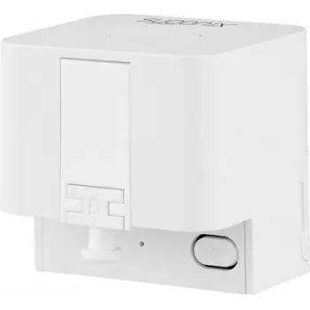 Sygonix SY-6811314 controlador de interruptor Smart Pusher blanco