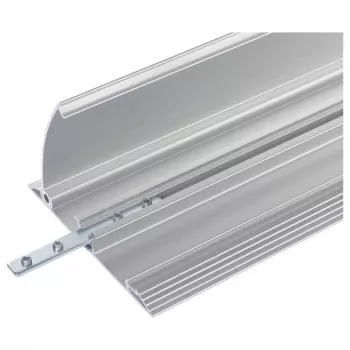 Sygonix SY-6771766 puente de cables, aluminio