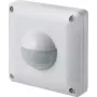 Sygonix SY-4755364 detector de movimiento PIR empotrable 190° Triac blanco IP65