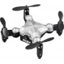 Reely maletín dron mini cuadricóptero RtF con cámara (RE-10206195)