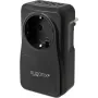 Sygonix SY-6801156 limitador de corriente de arranque SX16 negro IP20