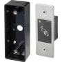 Sygonix SY-4760950 Sistema de control de acceso por transpondedor empotrable, 12/18 V DC, IP66
