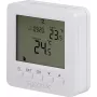 Sygonix SY-6805680 SY02B05RF termostato de ambiente inalámbrico montaje en superficie programa semanal