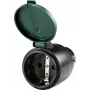 Sygonix RS-101 SY-6805682 enchufe inteligente Wi-Fi de exterior 2300 W