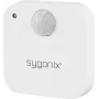 Sygonix SY-6811312 Detector de movimiento de pared/techo 120° blanco