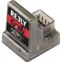 Reely Gen4 RX Receptor de 4 canales 2,4 GHz (RE-7073280)