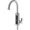 Sygonix SY-5773108 Calentador de agua instantáneo 3000 W, clase de eficiencia energética B, IP24 protegido contra salpicaduras, instalación bajo encimera, blanco
