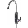 Sygonix SY-5773108 Calentador de agua instantáneo 3000 W, clase de eficiencia energética B, IP24 protegido contra salpicaduras, instalación bajo encimera, blanco