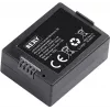 Reely C187 Batería de vuelo de repuesto para helicóptero RC 3,7V 350mAh LiPo RE-8586135