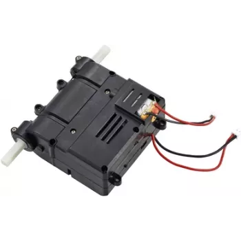 Reely RE-8705322 Engranaje con motor para coches RC 1:10
