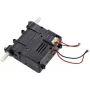 Reely RE-8705322 Engranaje con motor para coches RC 1:10