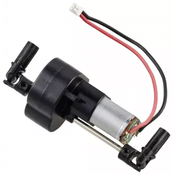 Reely RE-8705316 Unidad de motor / engranaje