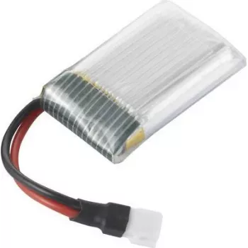 Reely chasis de repuesto para EP Flight Model Fortress y Jet 2,4GHz Gyro RtF (RE-7495659)