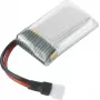Reely chasis de repuesto para EP Flight Model Fortress y Jet 2,4GHz Gyro RtF (RE-7495659)