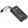 Reely batería Li-Ion RC 7,4V 1500mAh 2S Racing Pack con conector JST SM-2P RE-8705349