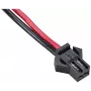 Reely batería Li-Ion RC 7,4V 1500mAh 2S Racing Pack con conector JST SM-2P RE-8705349