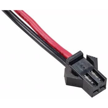 Reely batería Li-Ion RC 7,4V 1500mAh 2S Racing Pack con conector JST SM-2P RE-8705349