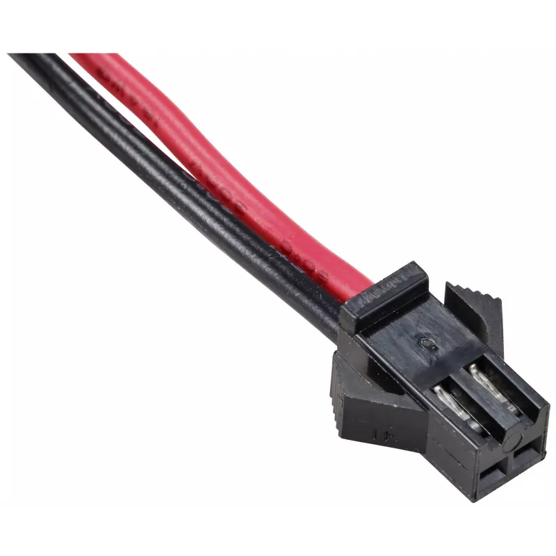Reely batería Li-Ion RC 7,4V 1500mAh 2S Racing Pack con conector JST SM-2P RE-8705349